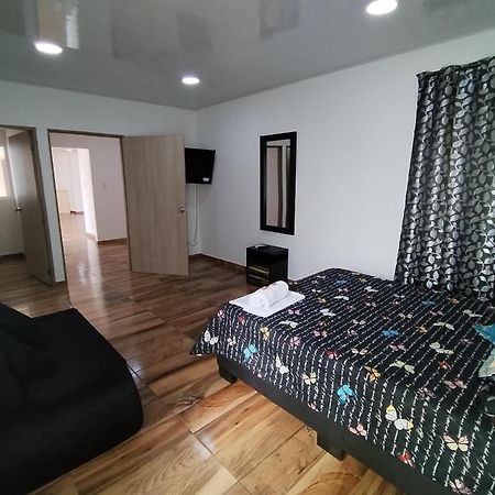 Hotel Real Del Valle バジェドゥパル エクステリア 写真