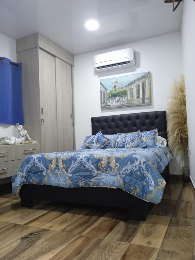 Hotel Real Del Valle バジェドゥパル エクステリア 写真