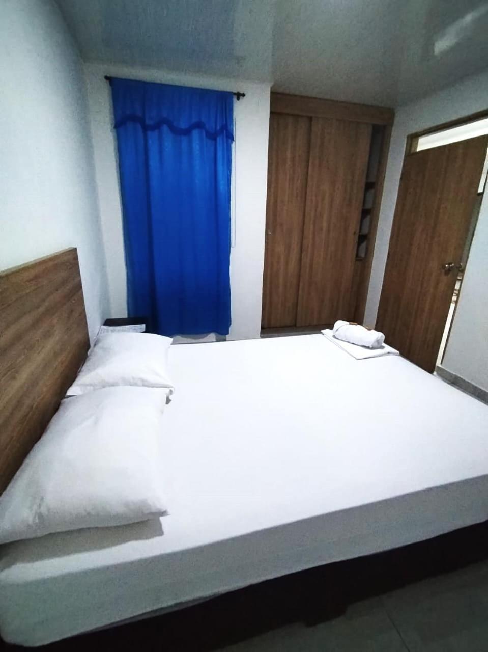 Hotel Real Del Valle バジェドゥパル エクステリア 写真