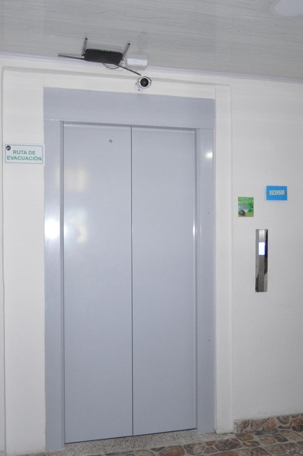 Hotel Real Del Valle バジェドゥパル エクステリア 写真