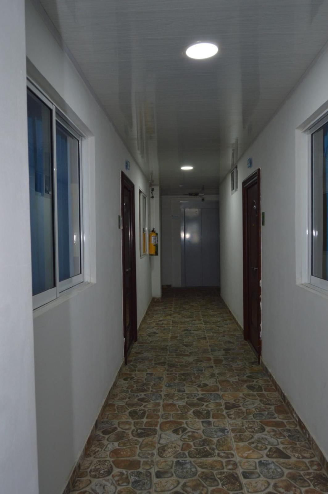 Hotel Real Del Valle バジェドゥパル エクステリア 写真