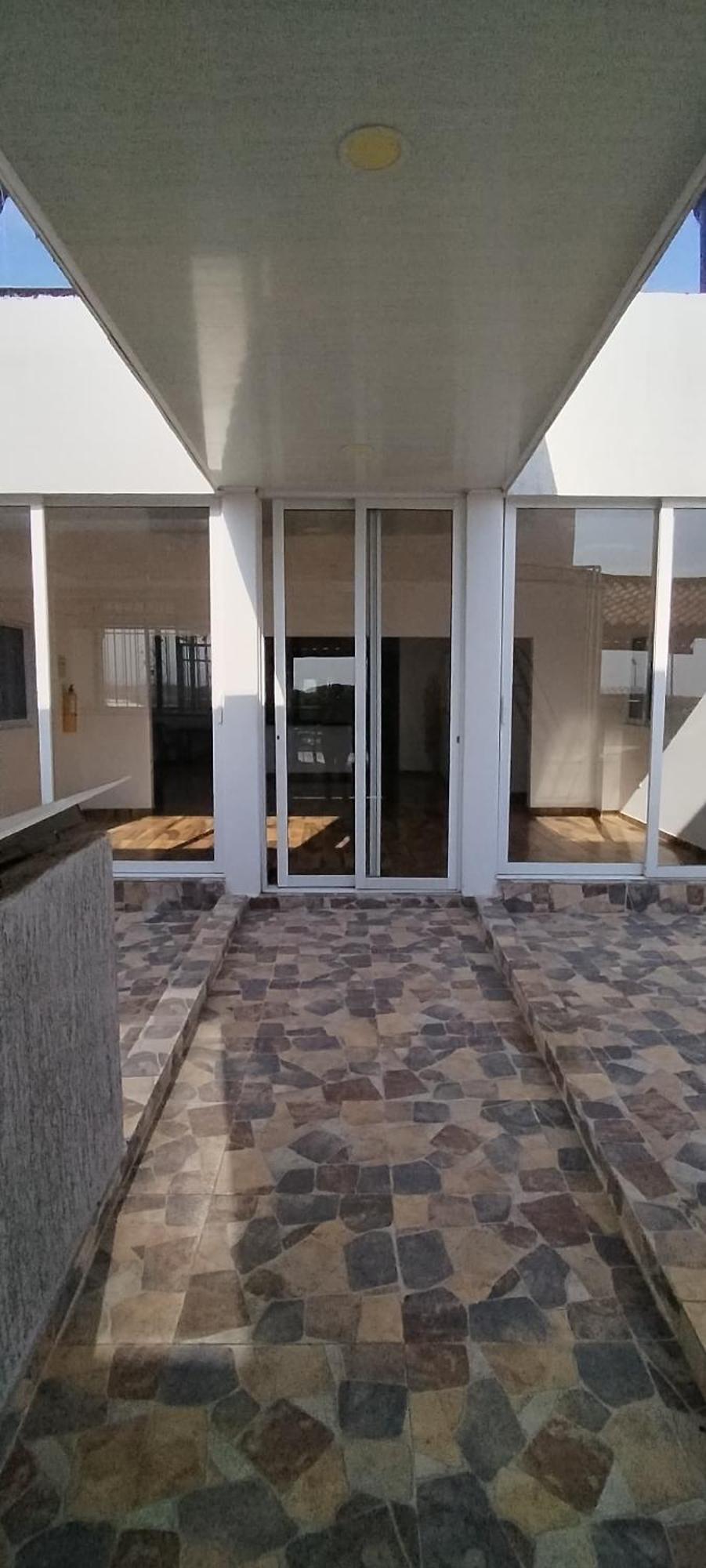 Hotel Real Del Valle バジェドゥパル エクステリア 写真