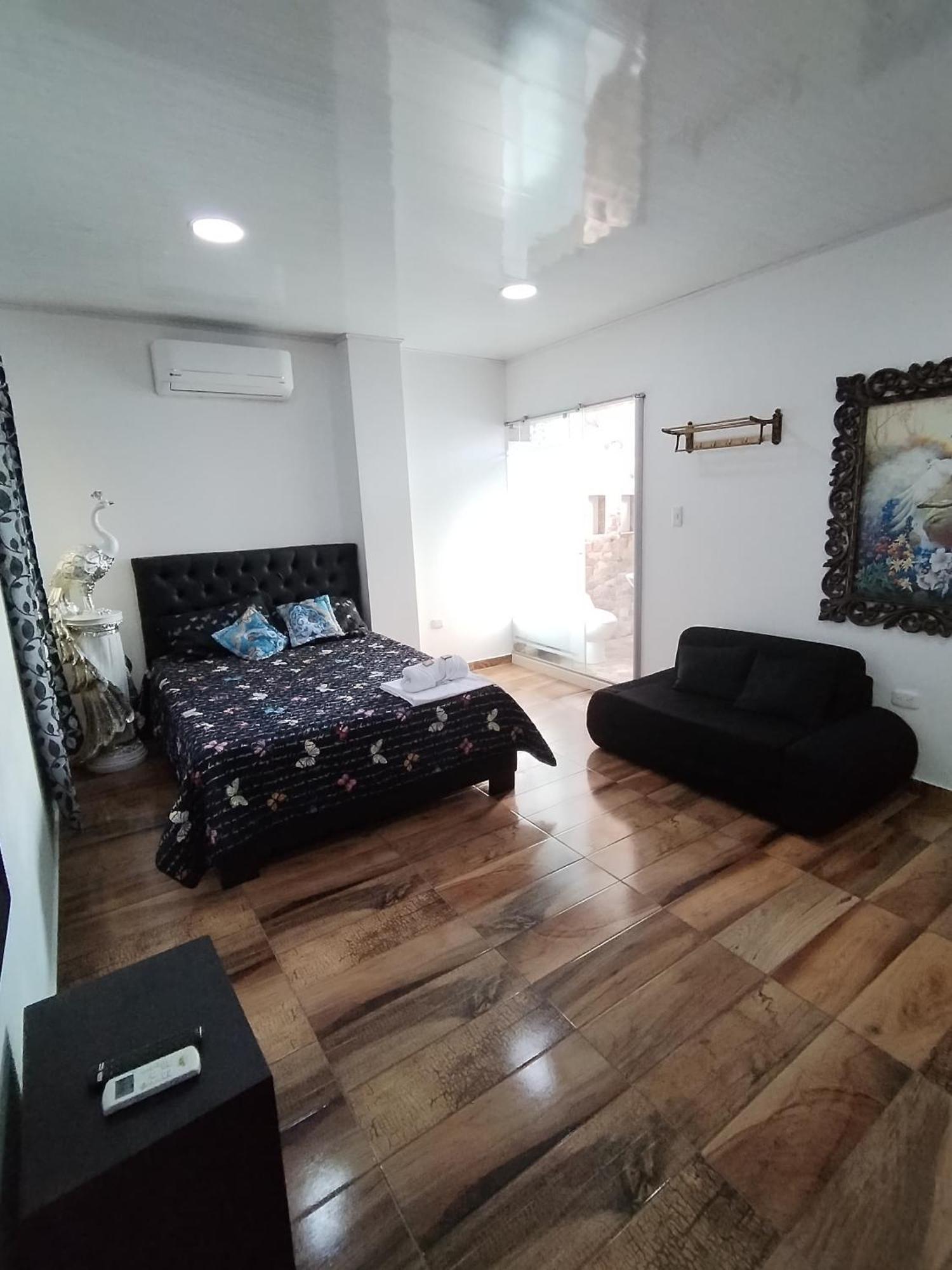 Hotel Real Del Valle バジェドゥパル エクステリア 写真